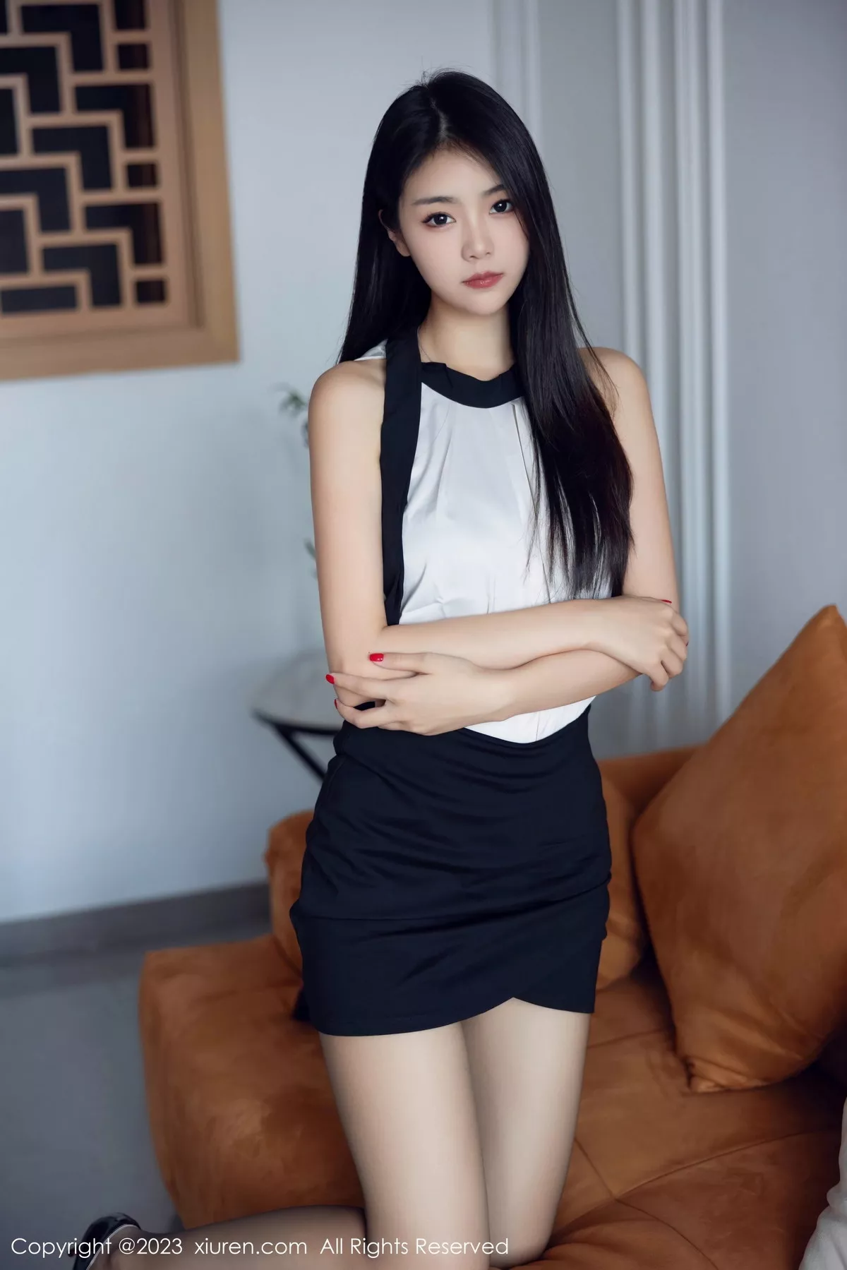 [XiuRen秀人网]第7342期可乐写真 [81P]-024