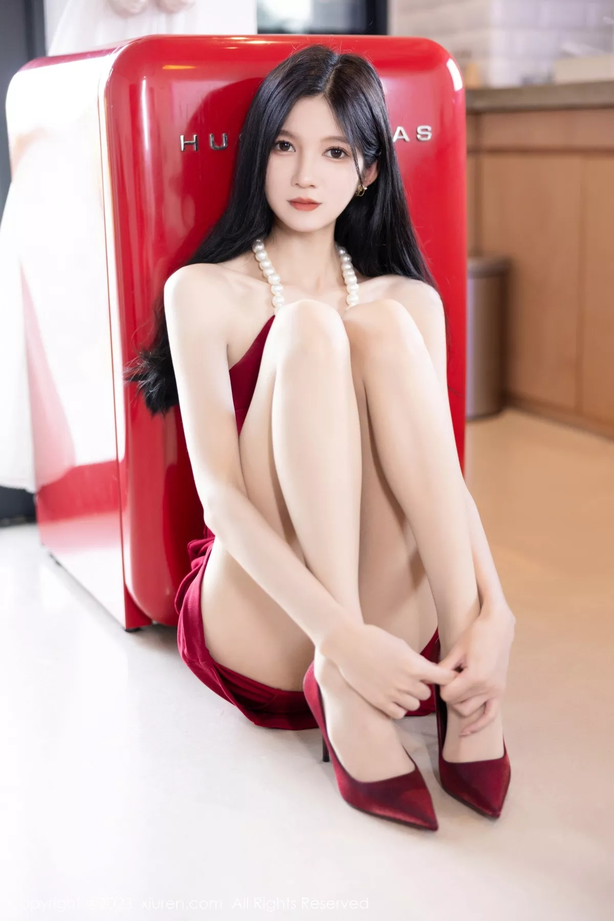 [XiuRen秀人网]第7352期程程程写真 [80P]-019