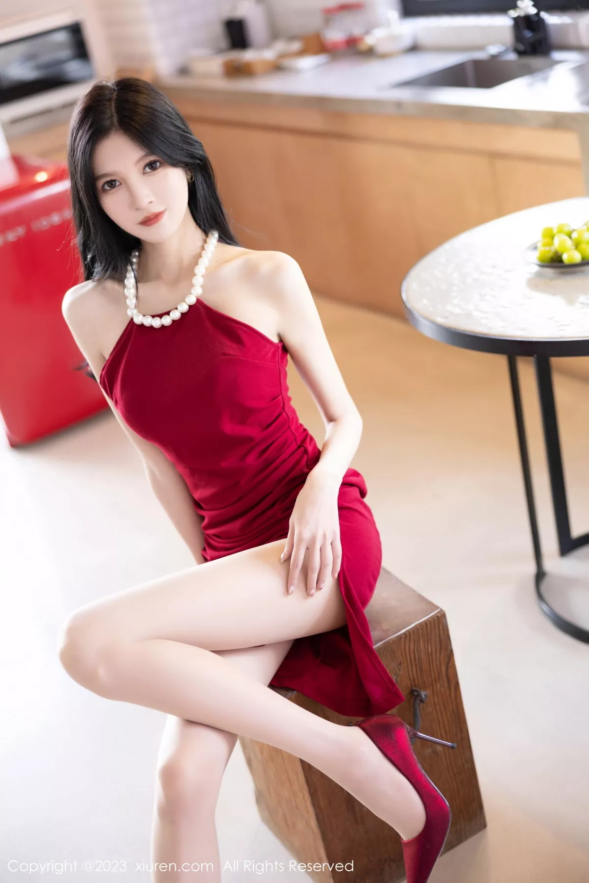 [XiuRen秀人网]第7352期程程程写真 [80P]-028
