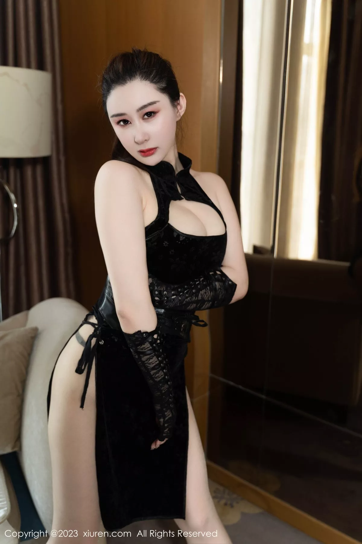 [XiuRen秀人网]第7351期王俪丁写真 [70P]-025