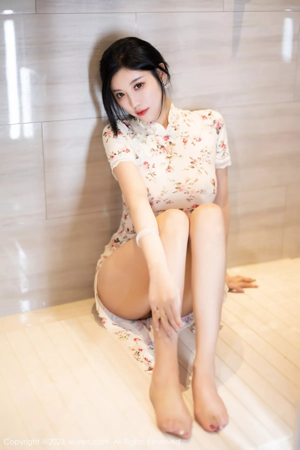 [XiuRen秀人网]第7363期杨晨晨写真 [86P]-060