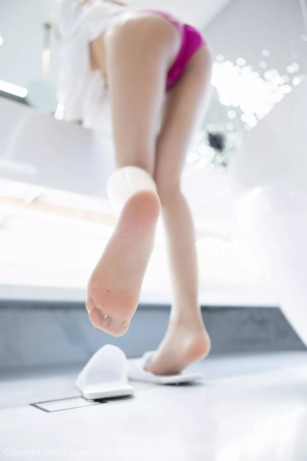[XiuRen秀人网]第7358期绮里嘉写真 [113P]-055