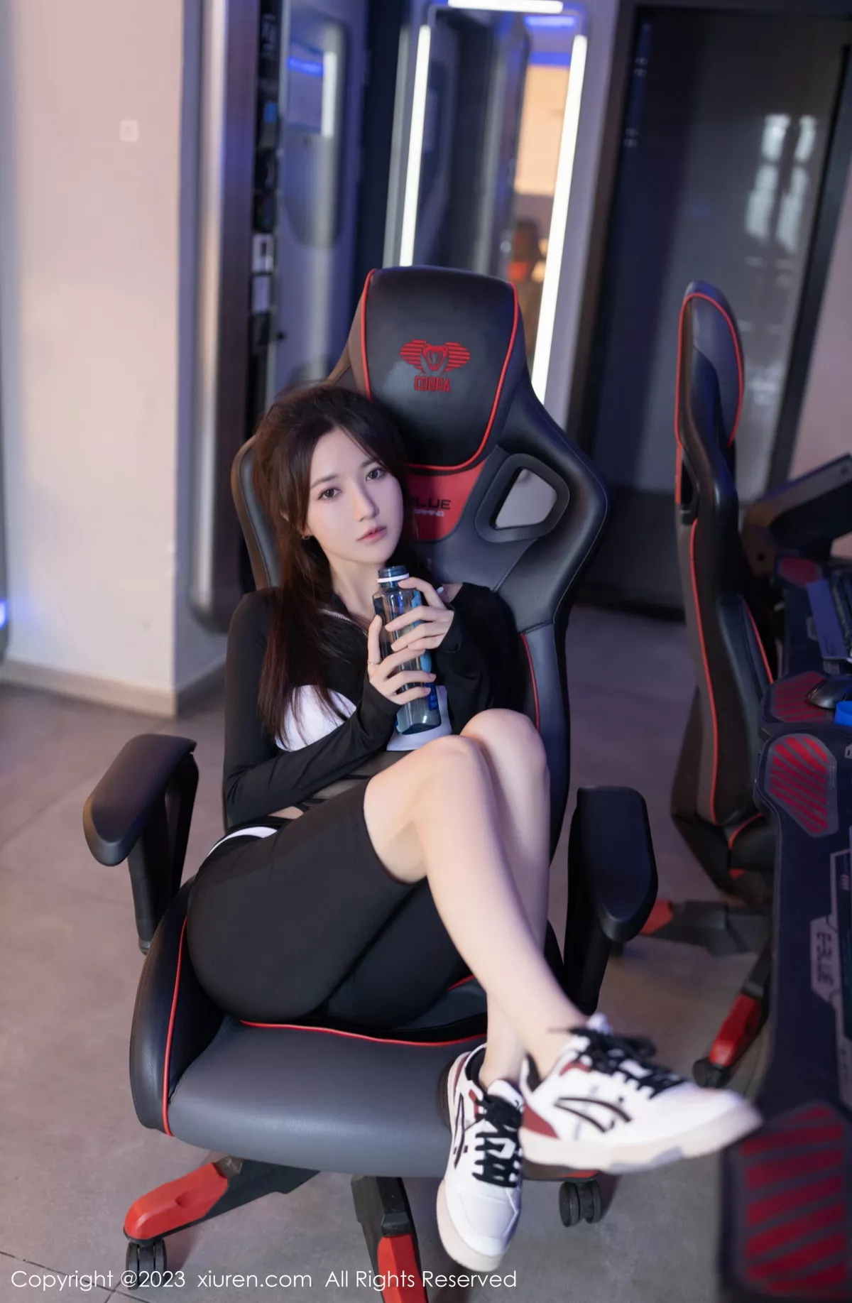 [XiuRen秀人网]第7361期鱼子酱写真 [61P]-004