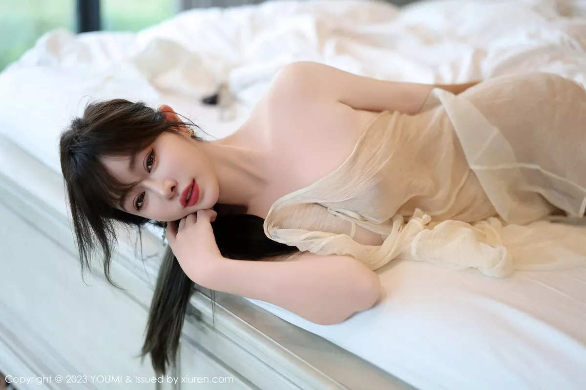 [YouMi尤蜜荟]第983期王雨纯写真 [79P]-071