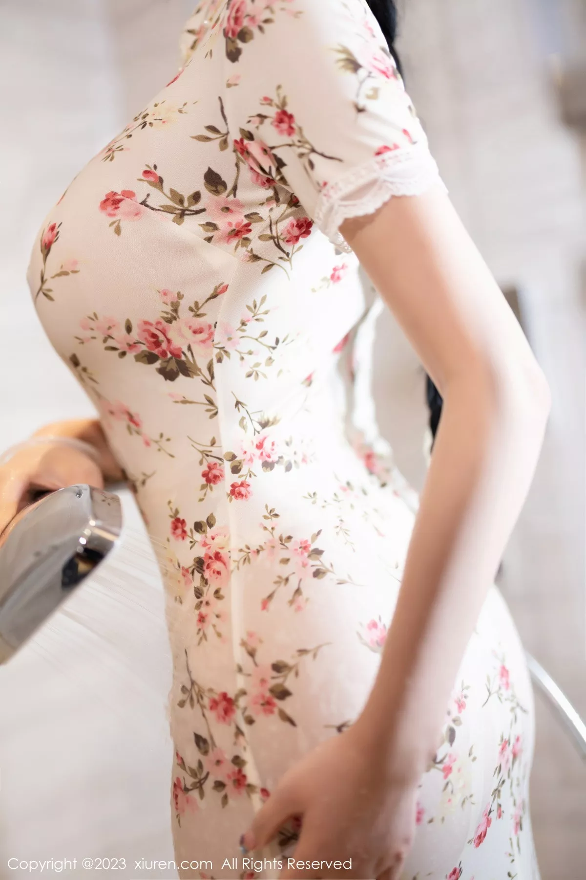 [XiuRen秀人网]第7363期杨晨晨写真 [86P]-056