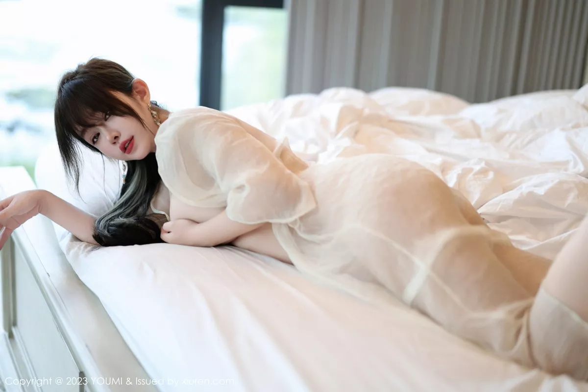 [YouMi尤蜜荟]第983期王雨纯写真 [79P]-057