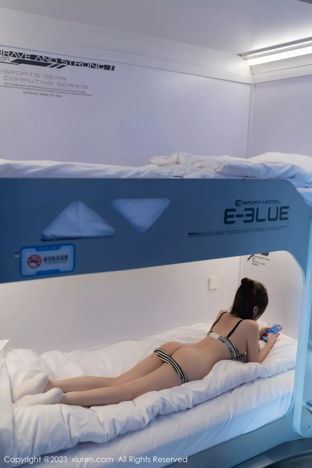 [XiuRen秀人网]第7361期鱼子酱写真 [61P]-051