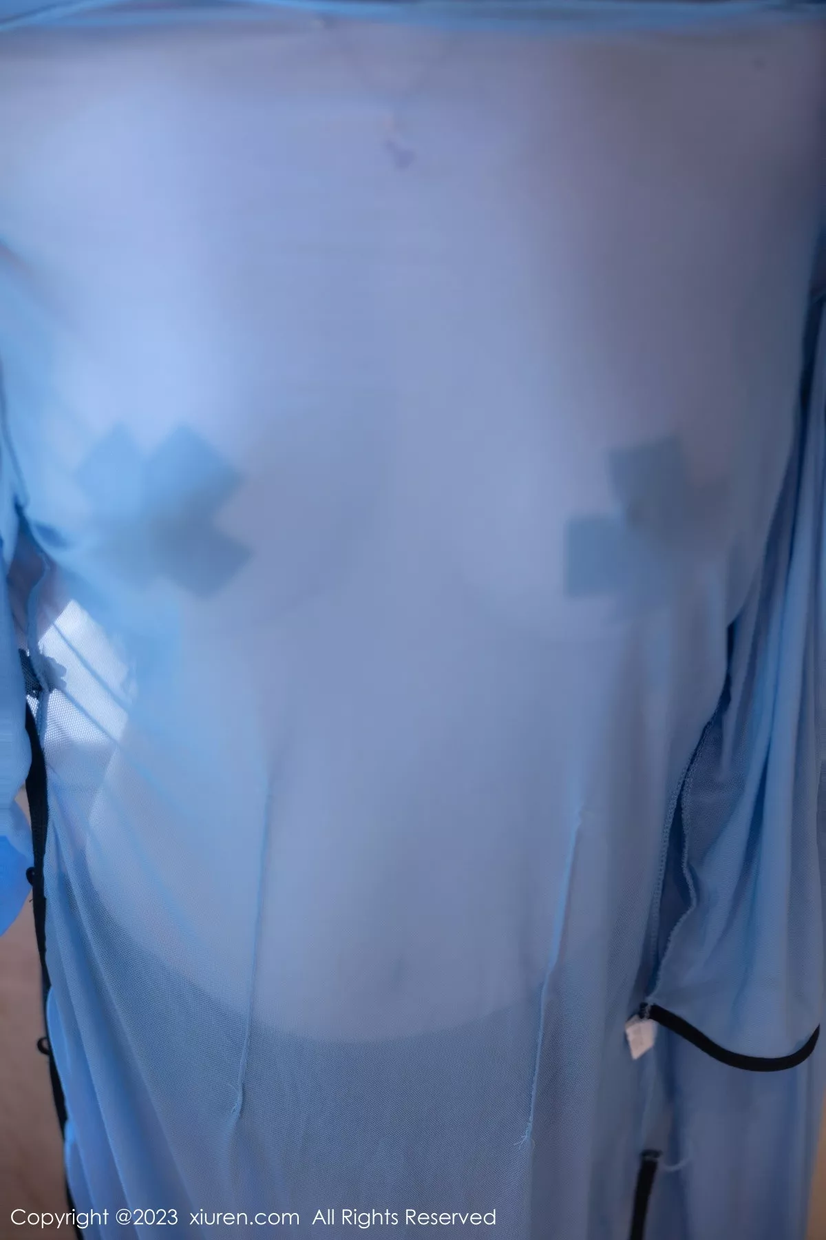 [XiuRen秀人网]第7357期诗诗写真 [84P]-078
