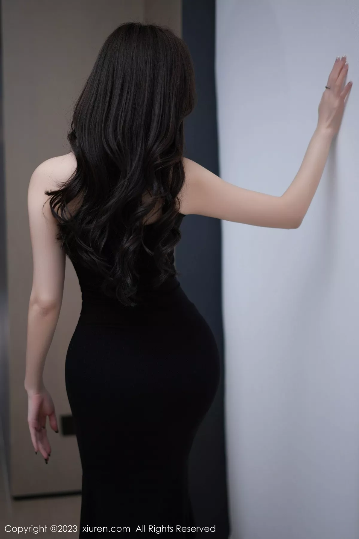 [XiuRen秀人网]第7367期周妍希写真 [72P]-017