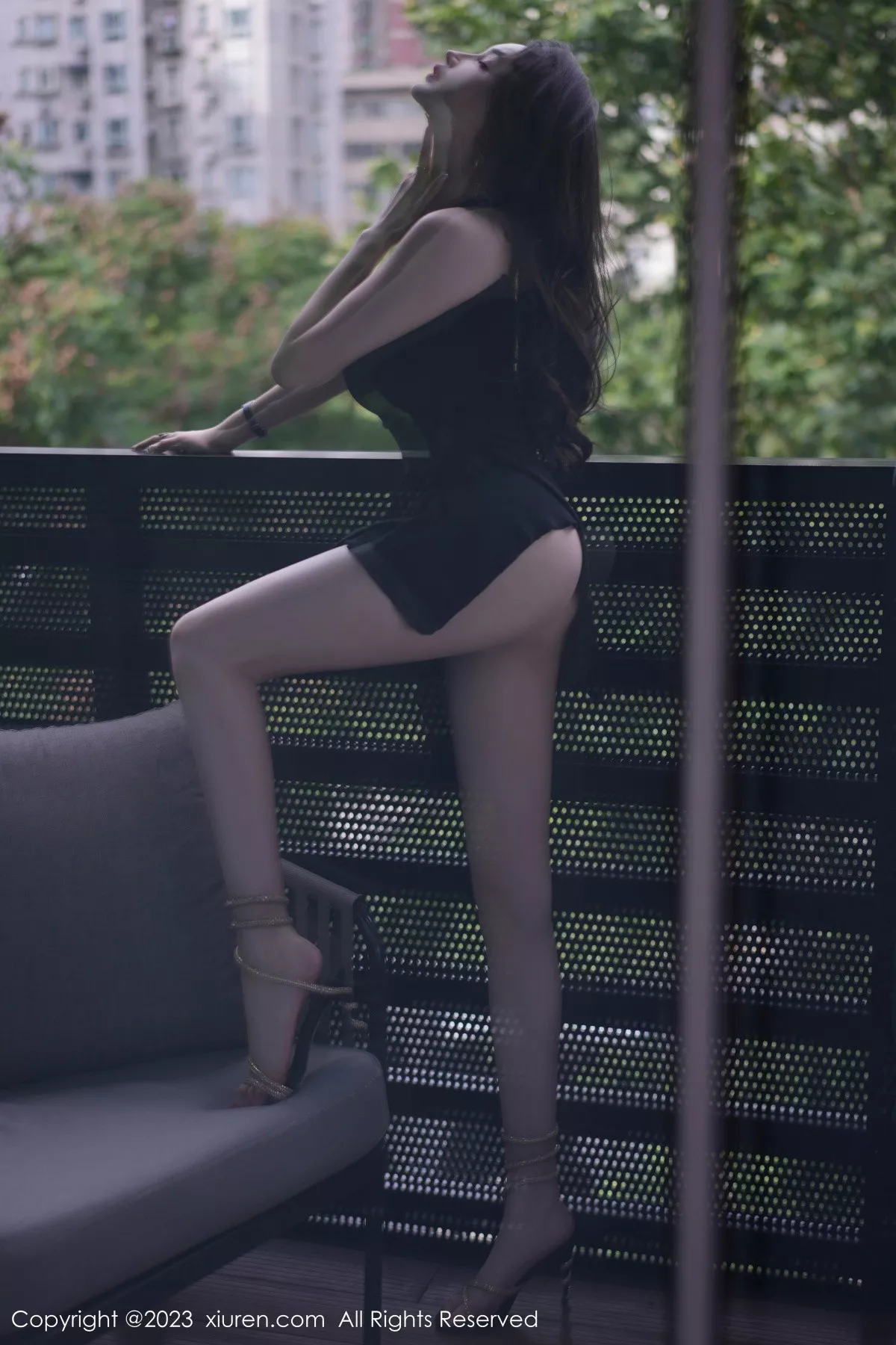 [XiuRen秀人网]第7367期周妍希写真 [72P]-010