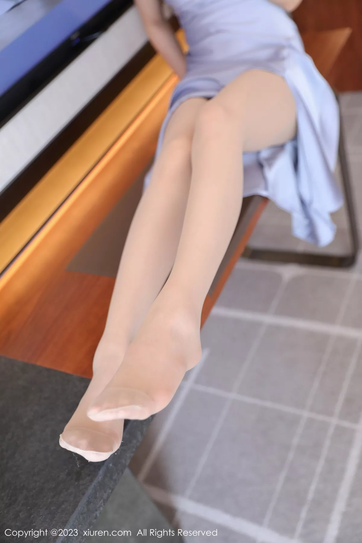 [XiuRen秀人网]第7365期苏曼兮写真 [45P]-014