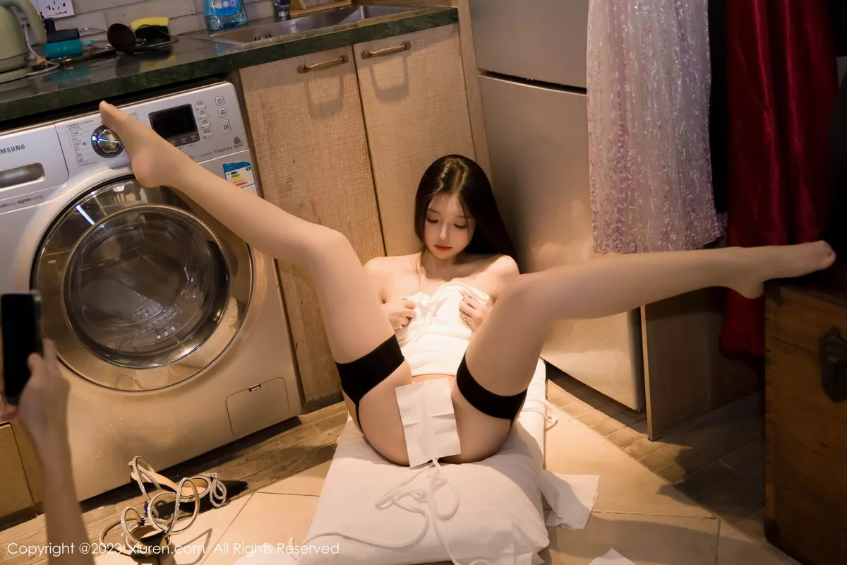 [XiuRen秀人网]第7371期冯木木写真 [79P]-063