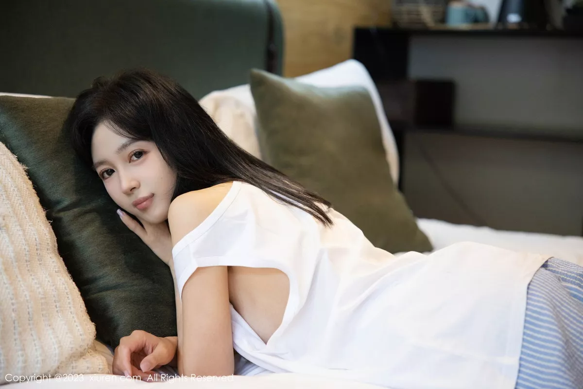 [XiuRen秀人网]第7375期糖豆写真 [69P]-005