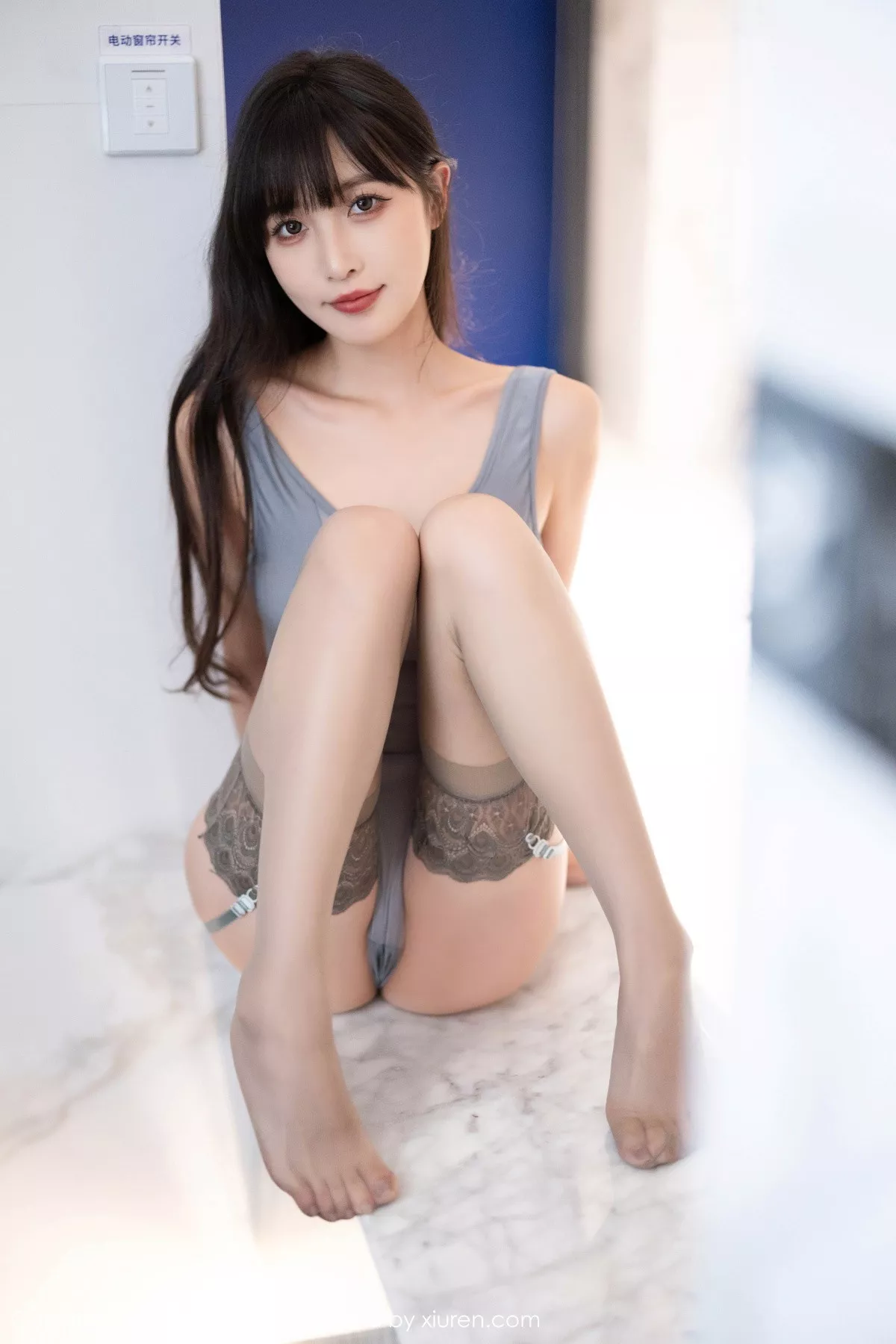 [XiaoYu画语界]第1109期林星阑写真 [91P]-078