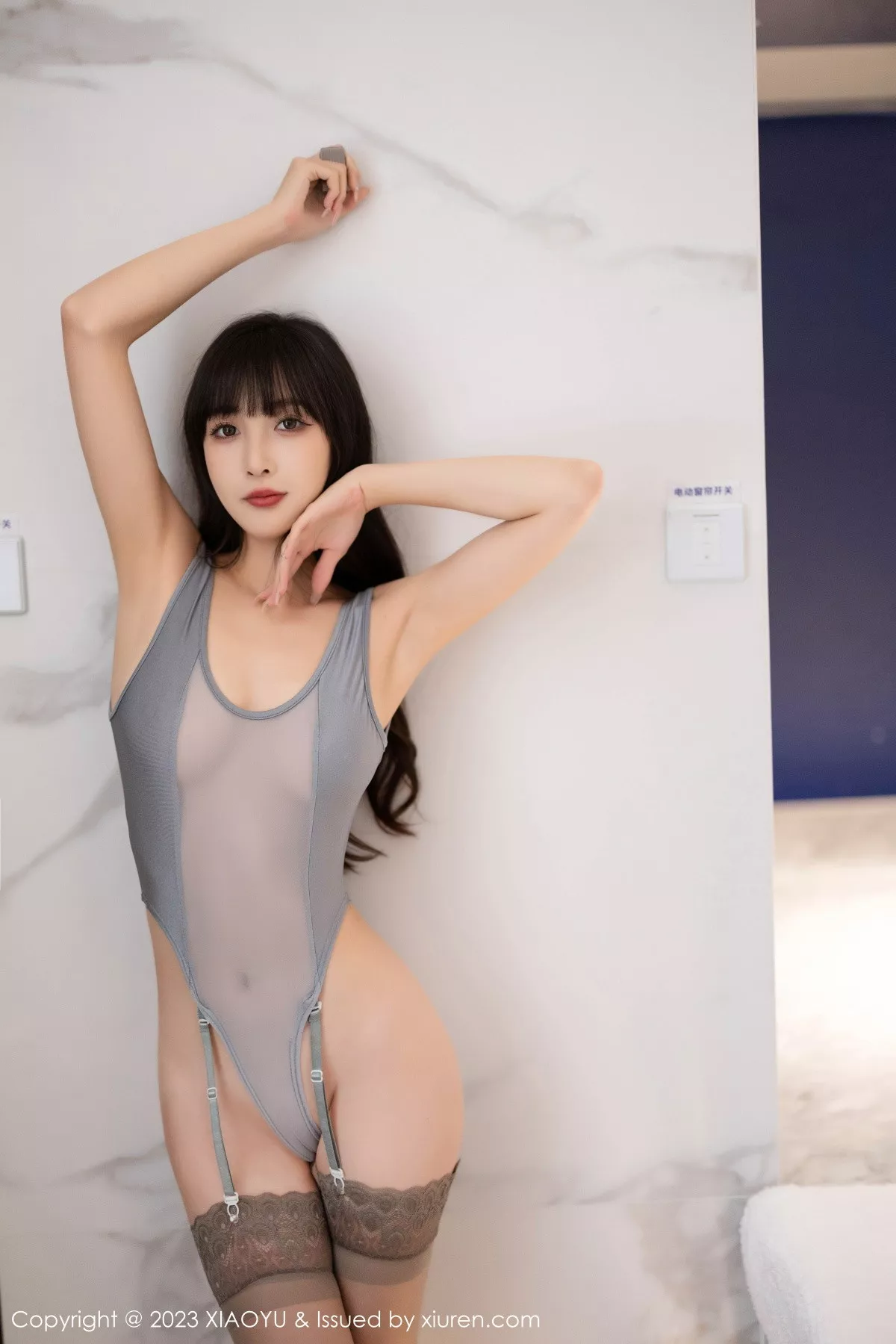 [XiaoYu画语界]第1109期林星阑写真 [91P]-066