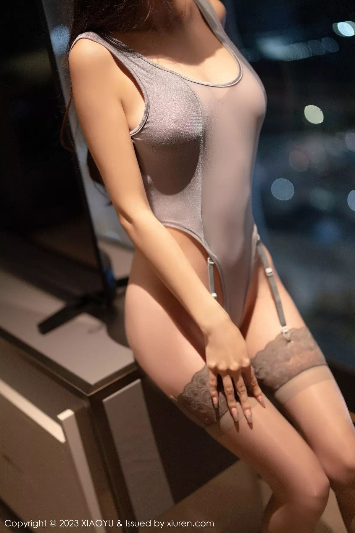 [XiaoYu画语界]第1109期林星阑写真 [91P]-052