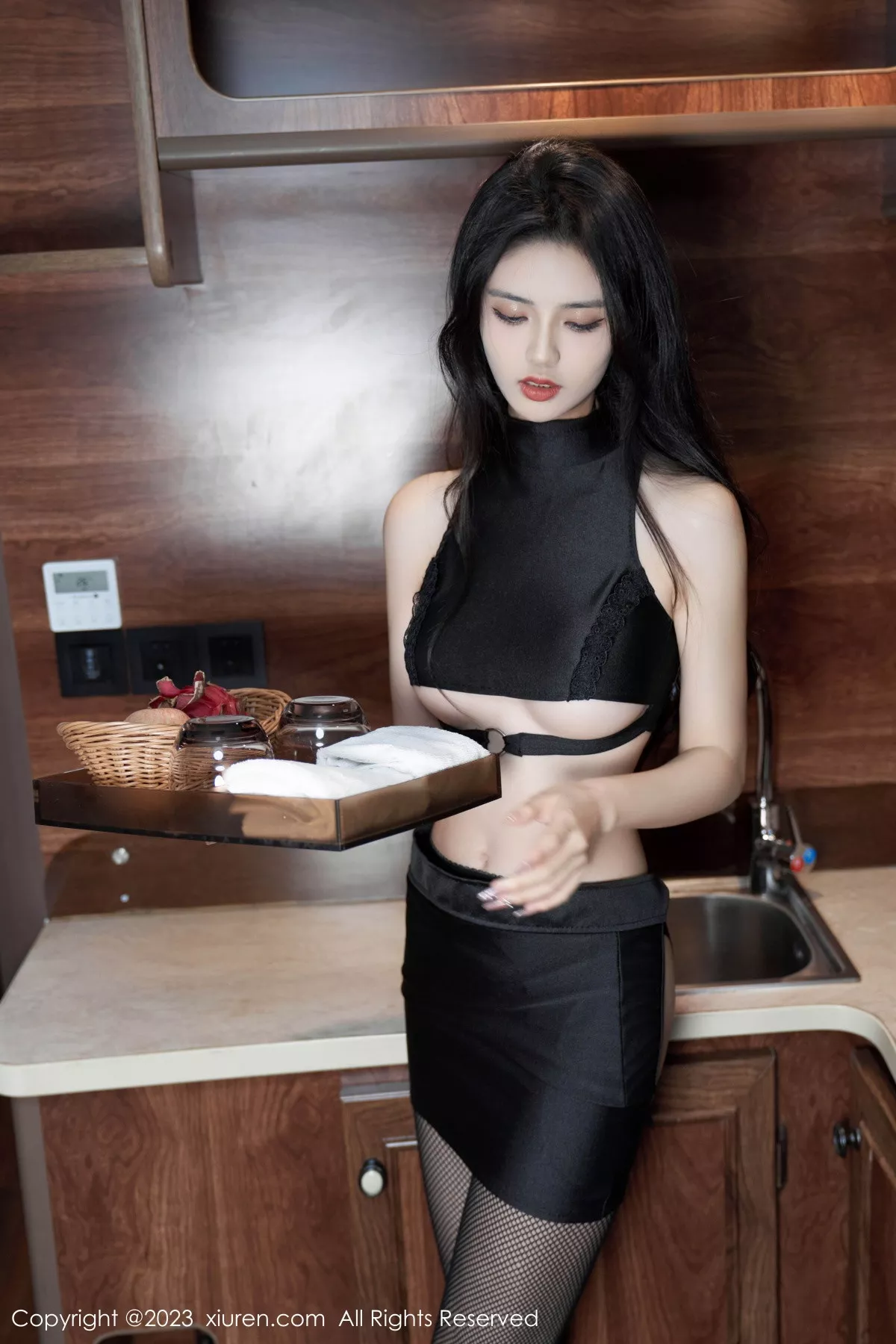 [XiuRen秀人网]第7380期浅浅写真 [70P]-032