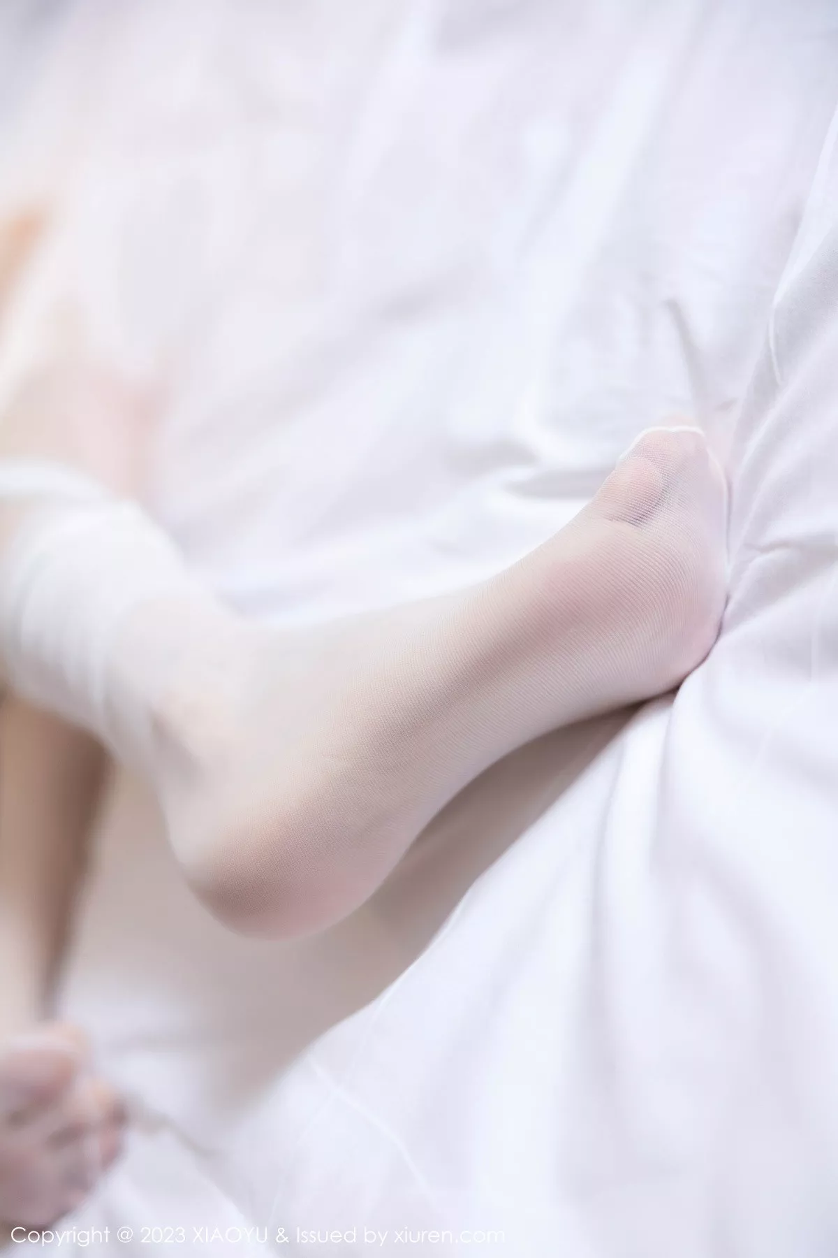 [XiaoYu画语界]第1110期梦心玥写真 [80P]-078