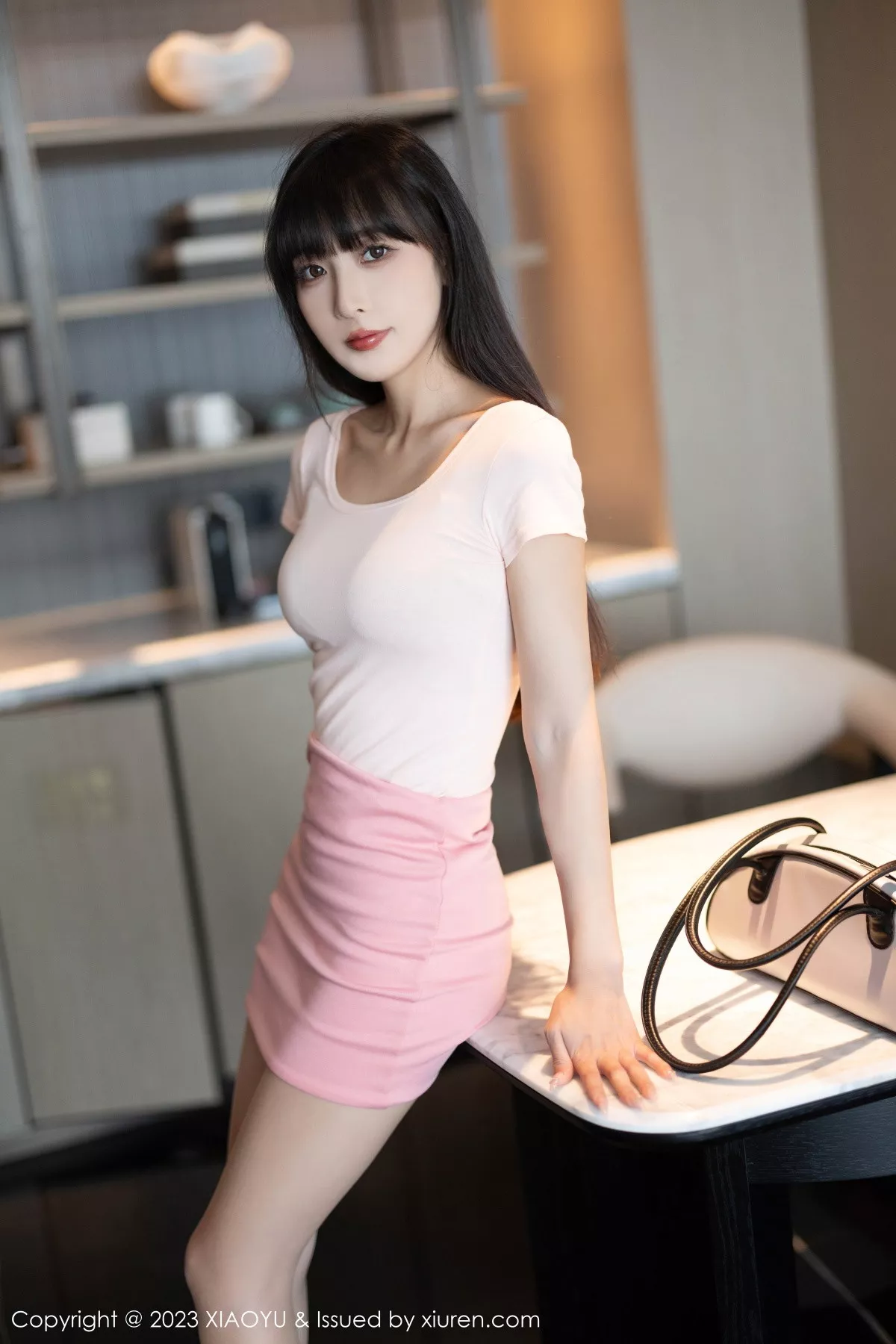 [XiaoYu画语界]第1112期林星阑写真 [83P]-018