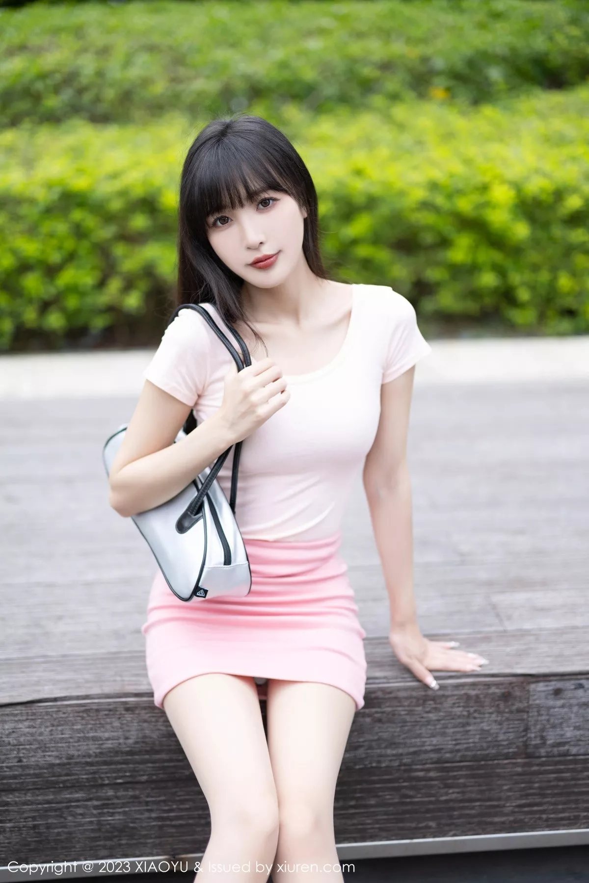 [XiaoYu画语界]第1112期林星阑写真 [83P]-014