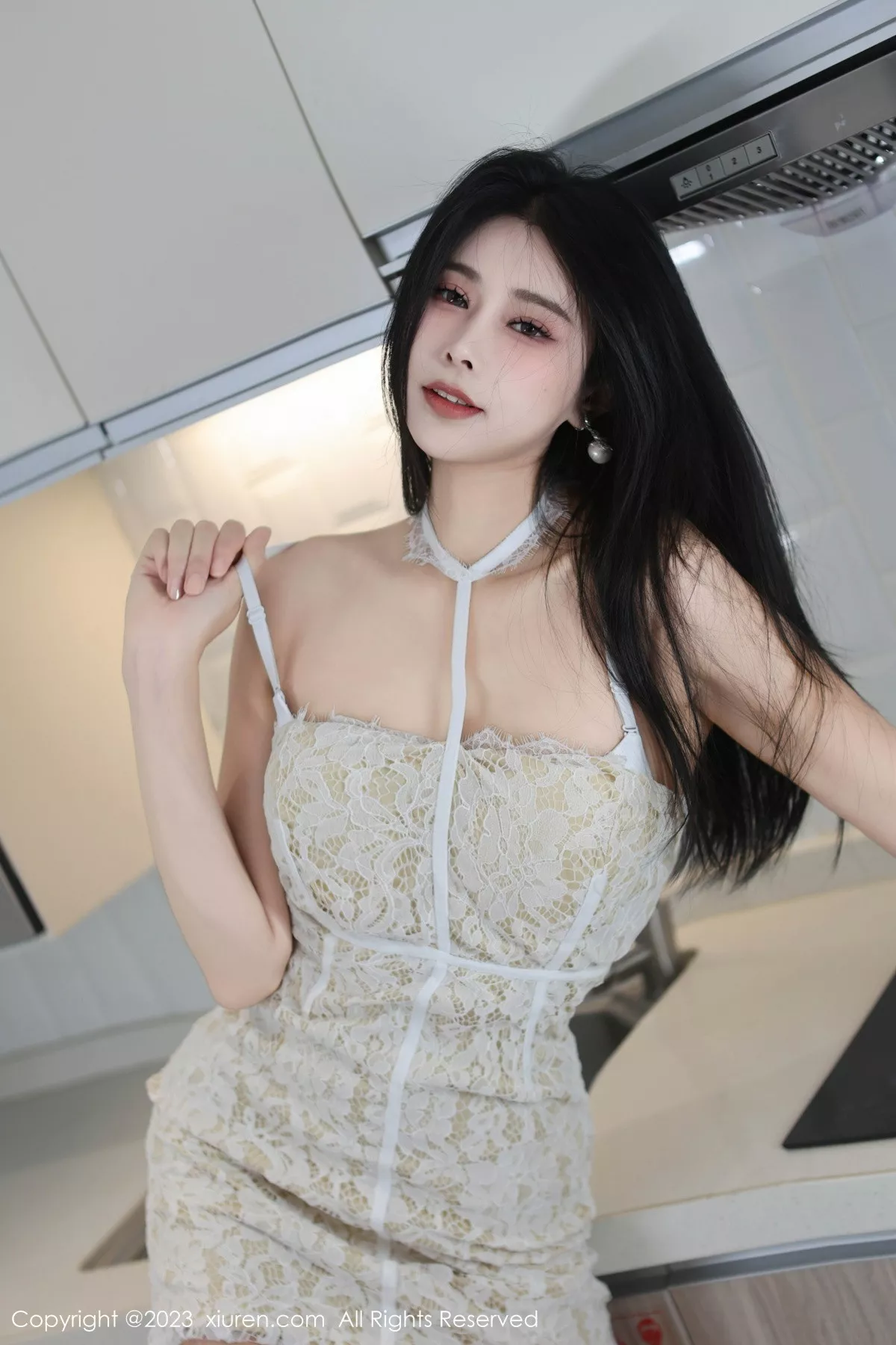 [XiuRen秀人网]第7391期草莓mm写真 [84P]-019