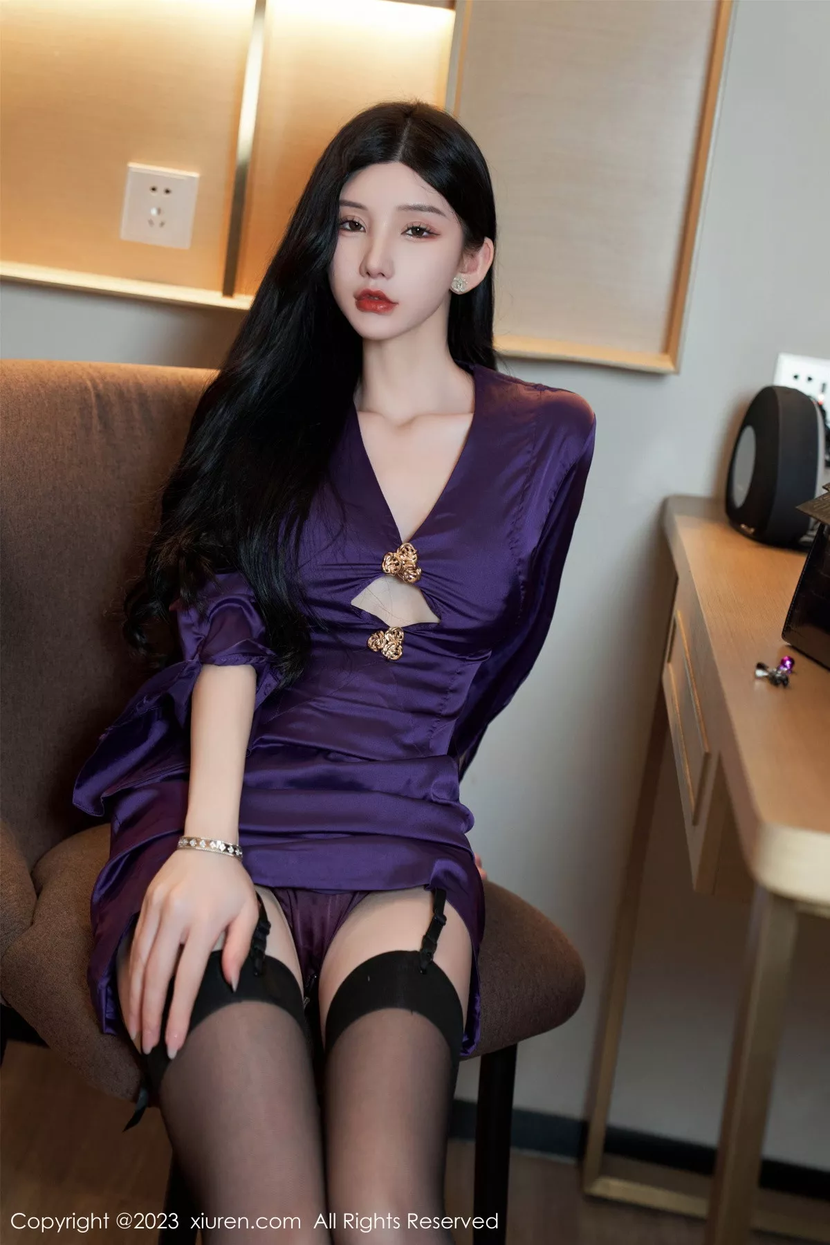 [XiuRen秀人网]第7398期周于希写真 [92P]-029
