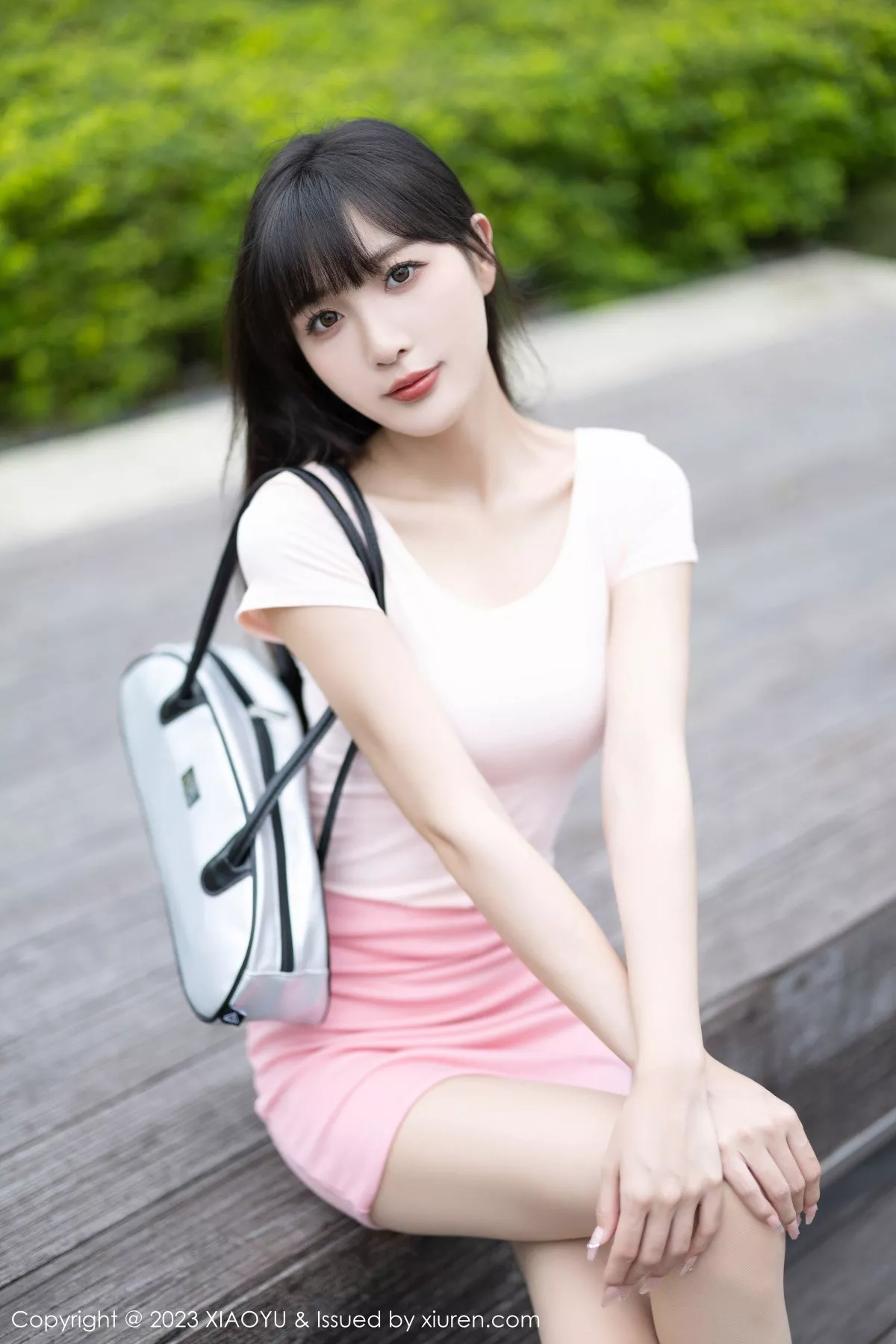 [XiaoYu画语界]第1112期林星阑写真 [83P]-012