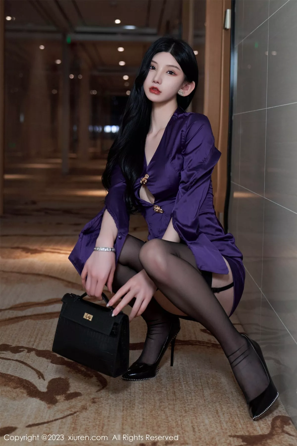 [XiuRen秀人网]第7398期周于希写真 [92P]-014