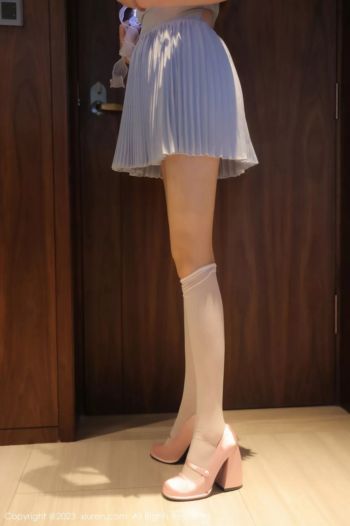 [XiuRen秀人网]第7266期薇薇写真 [69P]-028
