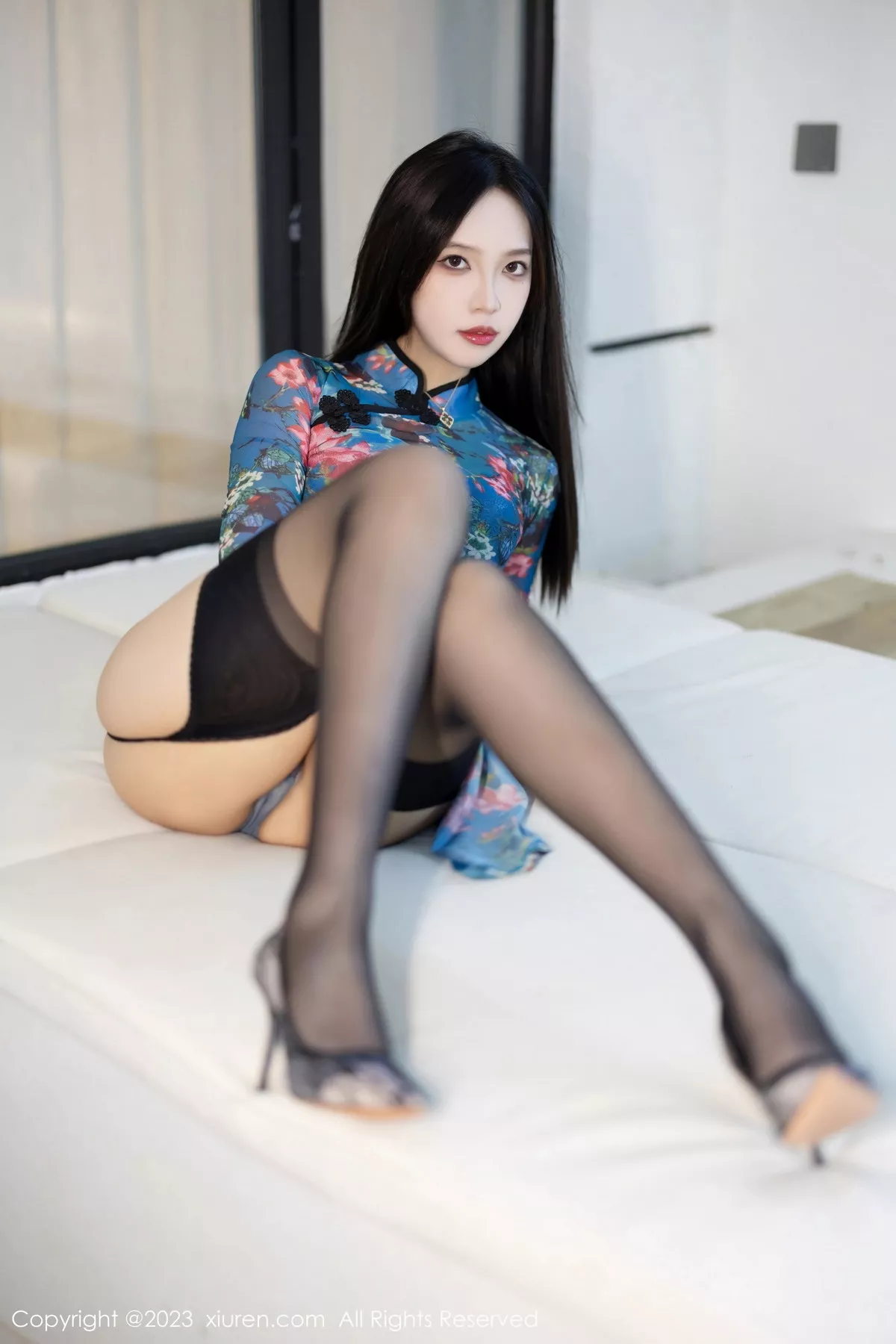 [XiuRen秀人网]第7271期郑颖姗写真 [81P]-020