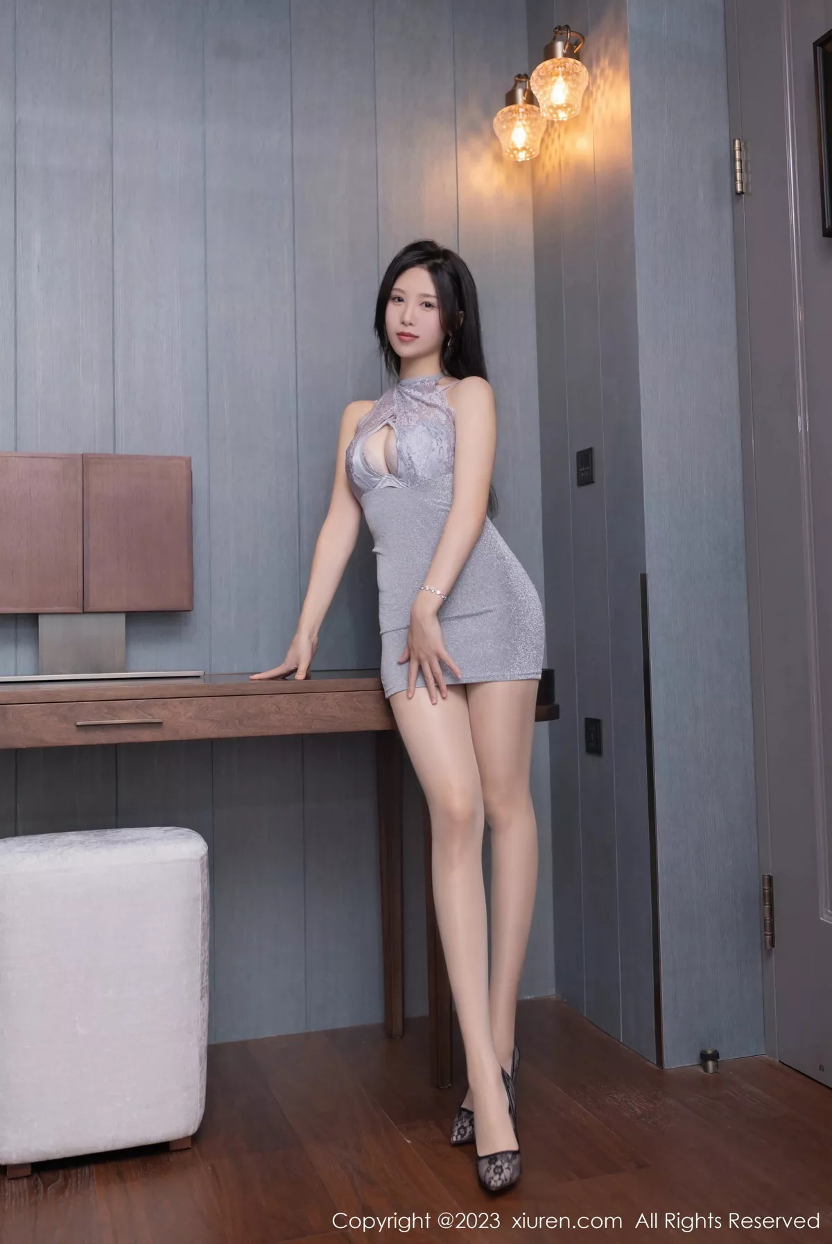 [XiuRen秀人网]第7273期利世写真 [80P]-024