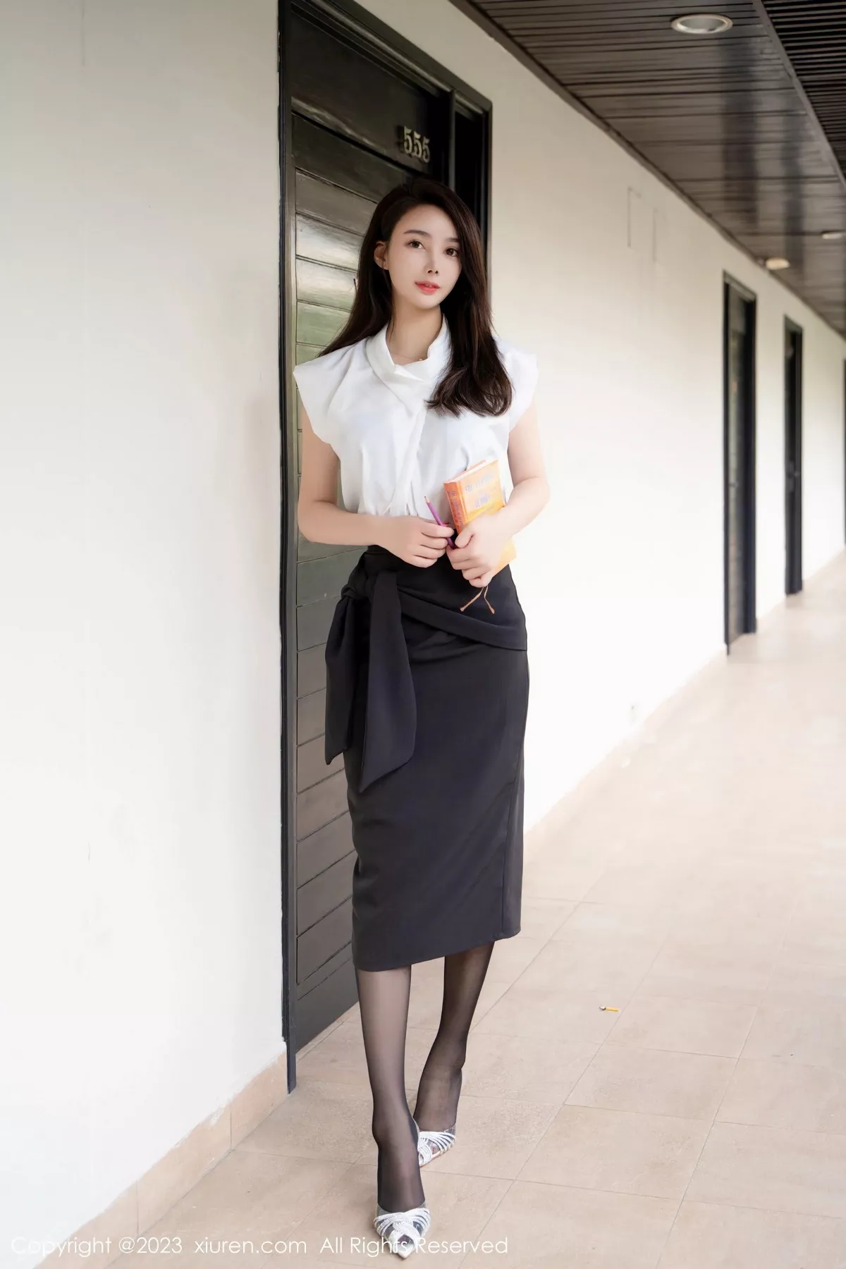 [XiuRen秀人网]第7270期宝宝写真 [59P]-006