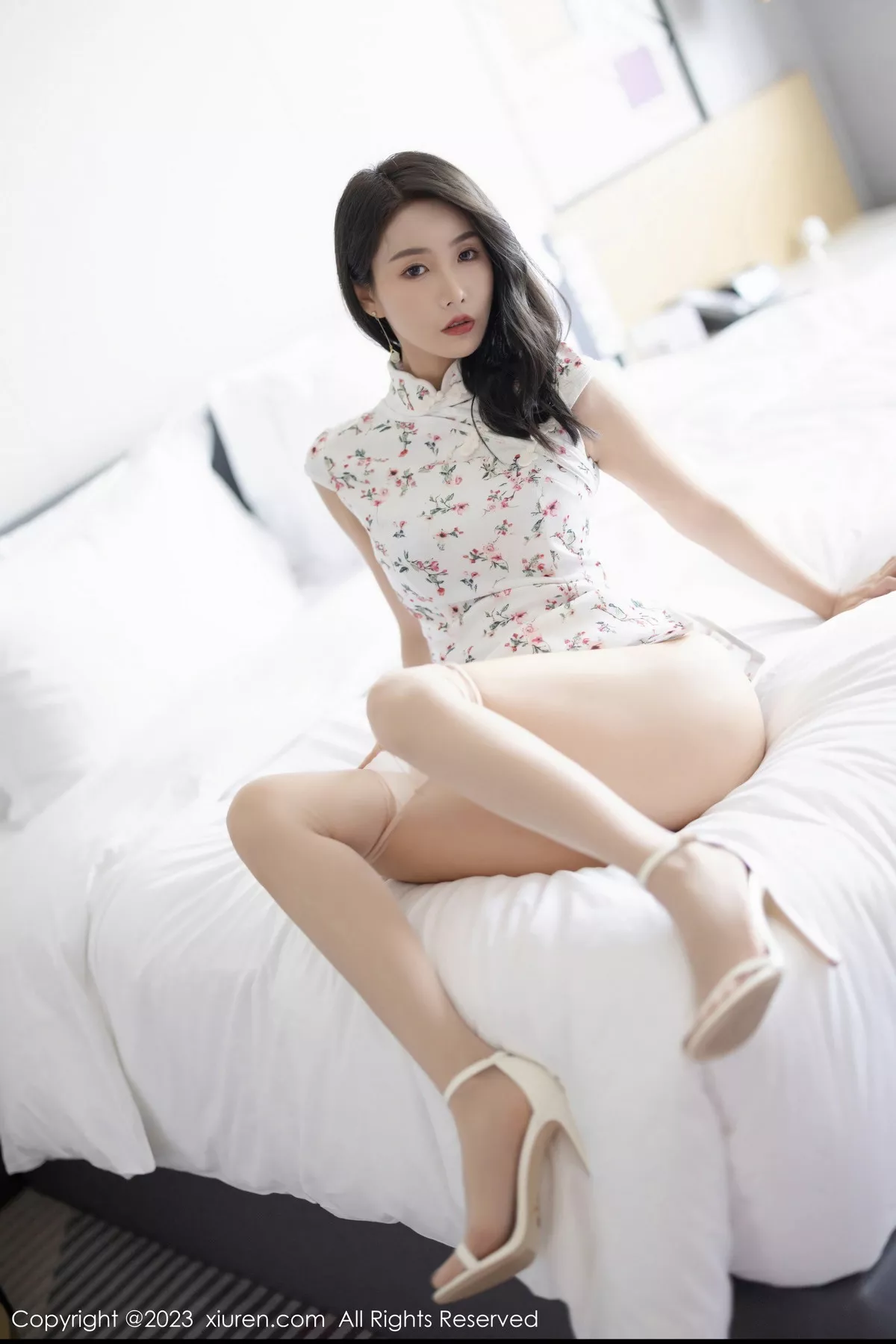 [XiuRen秀人网]第7279期苏苏阿写真 [87P]-024