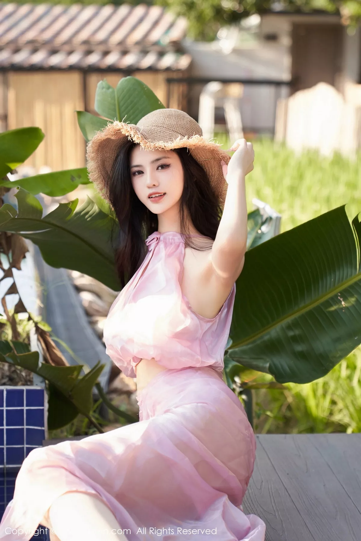 [XiuRen秀人网]第7281期浅浅写真 [79P]-022