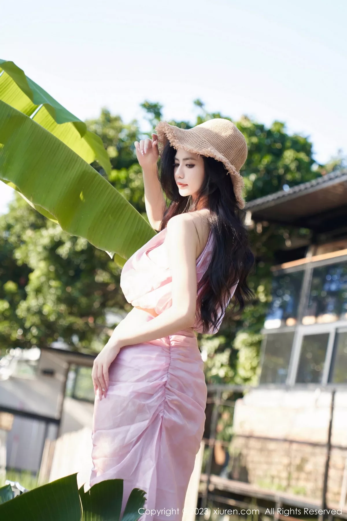 [XiuRen秀人网]第7281期浅浅写真 [79P]-015