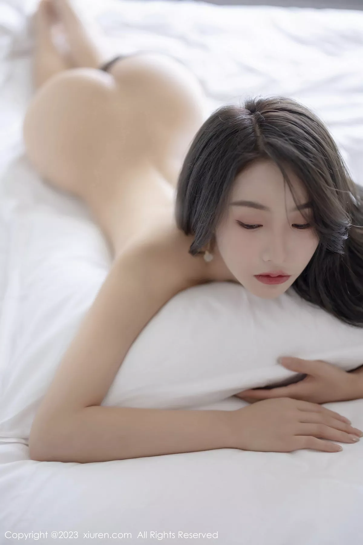 [XiuRen秀人网]第7279期苏苏阿写真 [87P]-075
