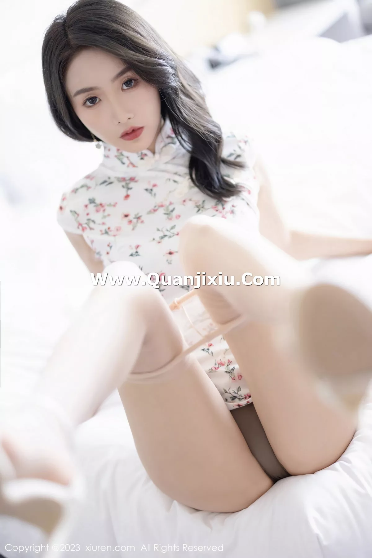 [XiuRen秀人网]第7279期苏苏阿写真 [87P]-027