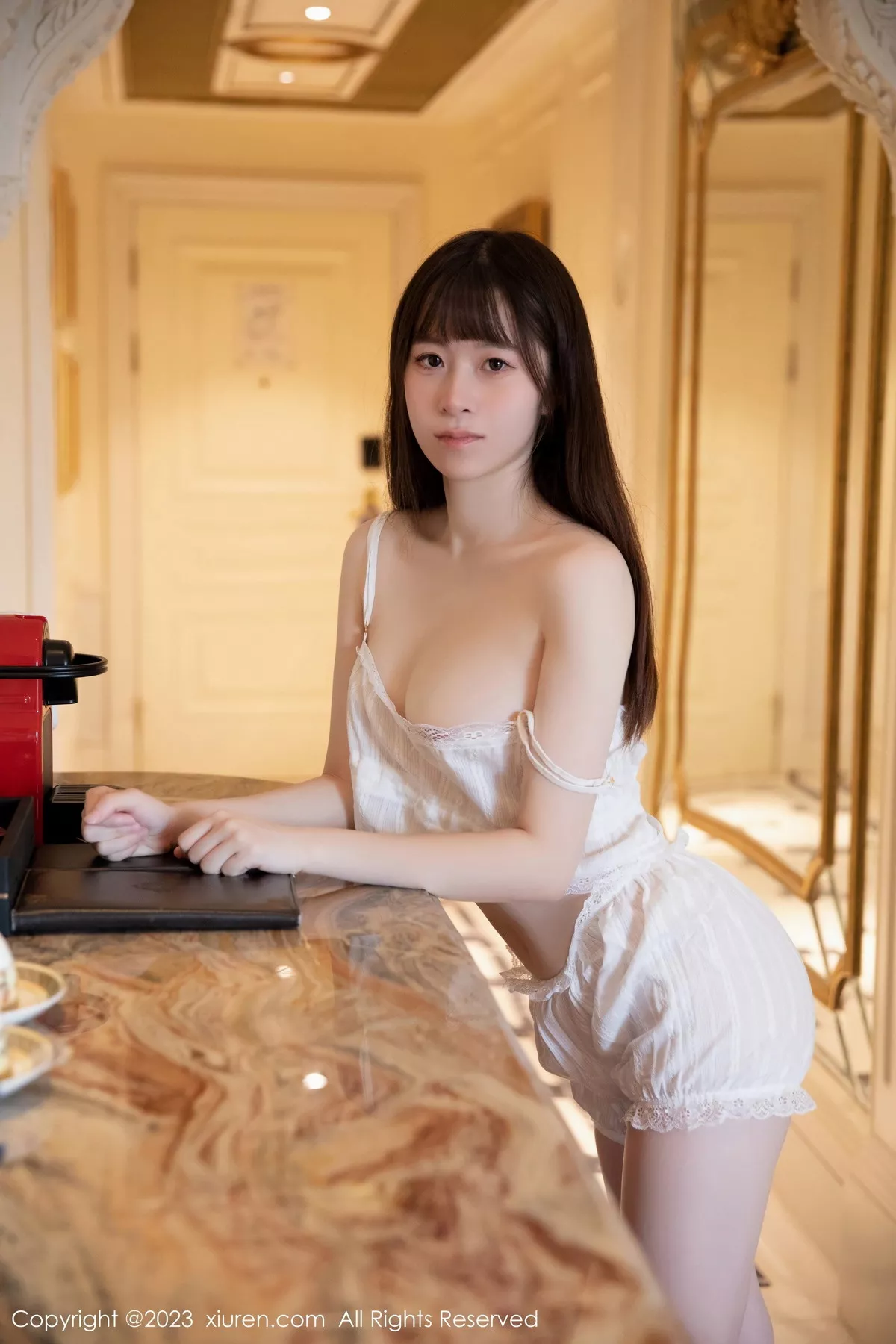 [XiuRen秀人网]第7285期林悠悠写真 [95P]-087