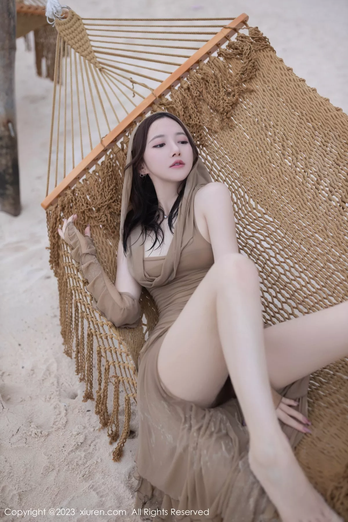 [XiuRen秀人网]第7288期鱼子酱写真 [77P]-033