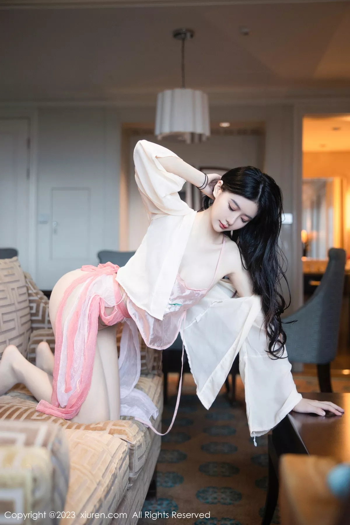 [XiuRen秀人网]第7290期幼幼写真 [88P]-029