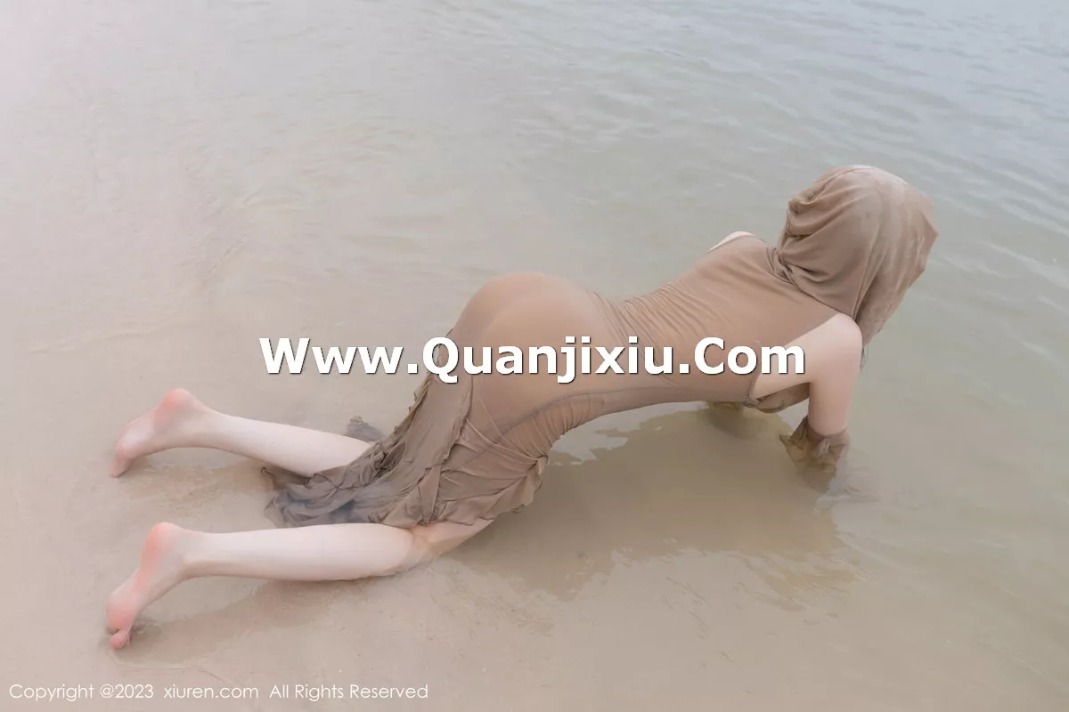 [XiuRen秀人网]第7288期鱼子酱写真 [77P]-017