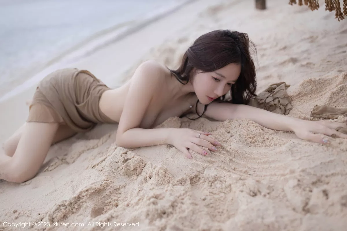 [XiuRen秀人网]第7288期鱼子酱写真 [77P]-065