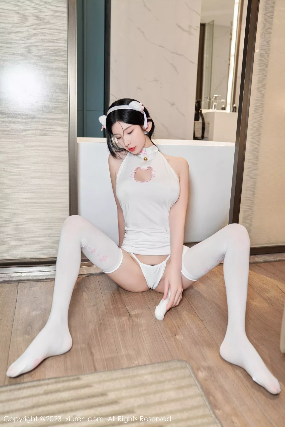 [XiuRen秀人网]第7289期周于希写真 [100P]-071