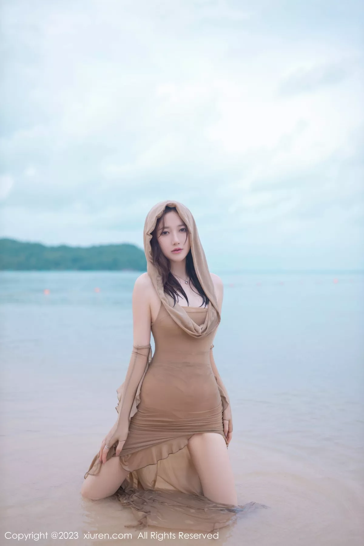 [XiuRen秀人网]第7288期鱼子酱写真 [77P]-008