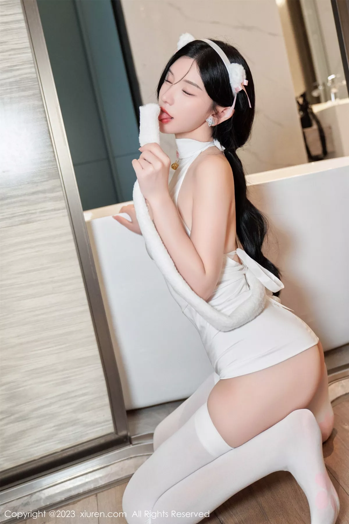 [XiuRen秀人网]第7289期周于希写真 [100P]-066