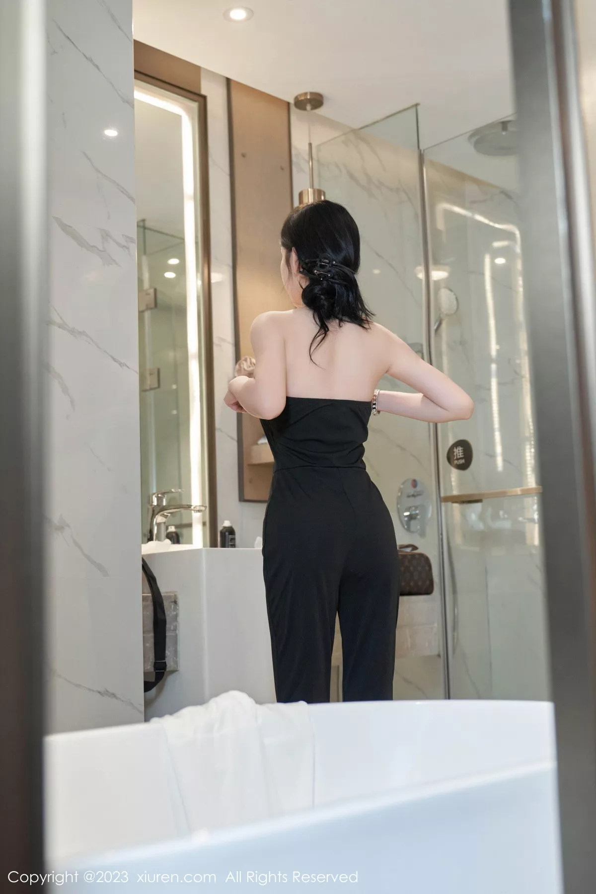 [XiuRen秀人网]第7289期周于希写真 [100P]-026