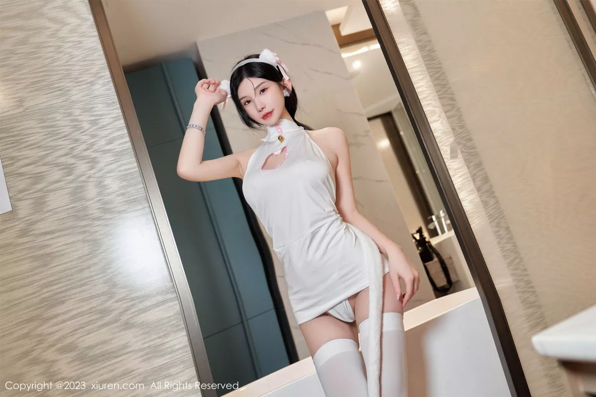 [XiuRen秀人网]第7289期周于希写真 [100P]-054