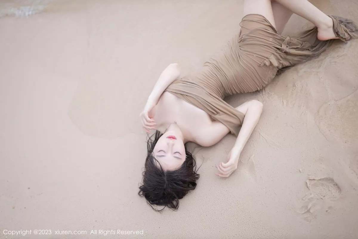 [XiuRen秀人网]第7288期鱼子酱写真 [77P]-076