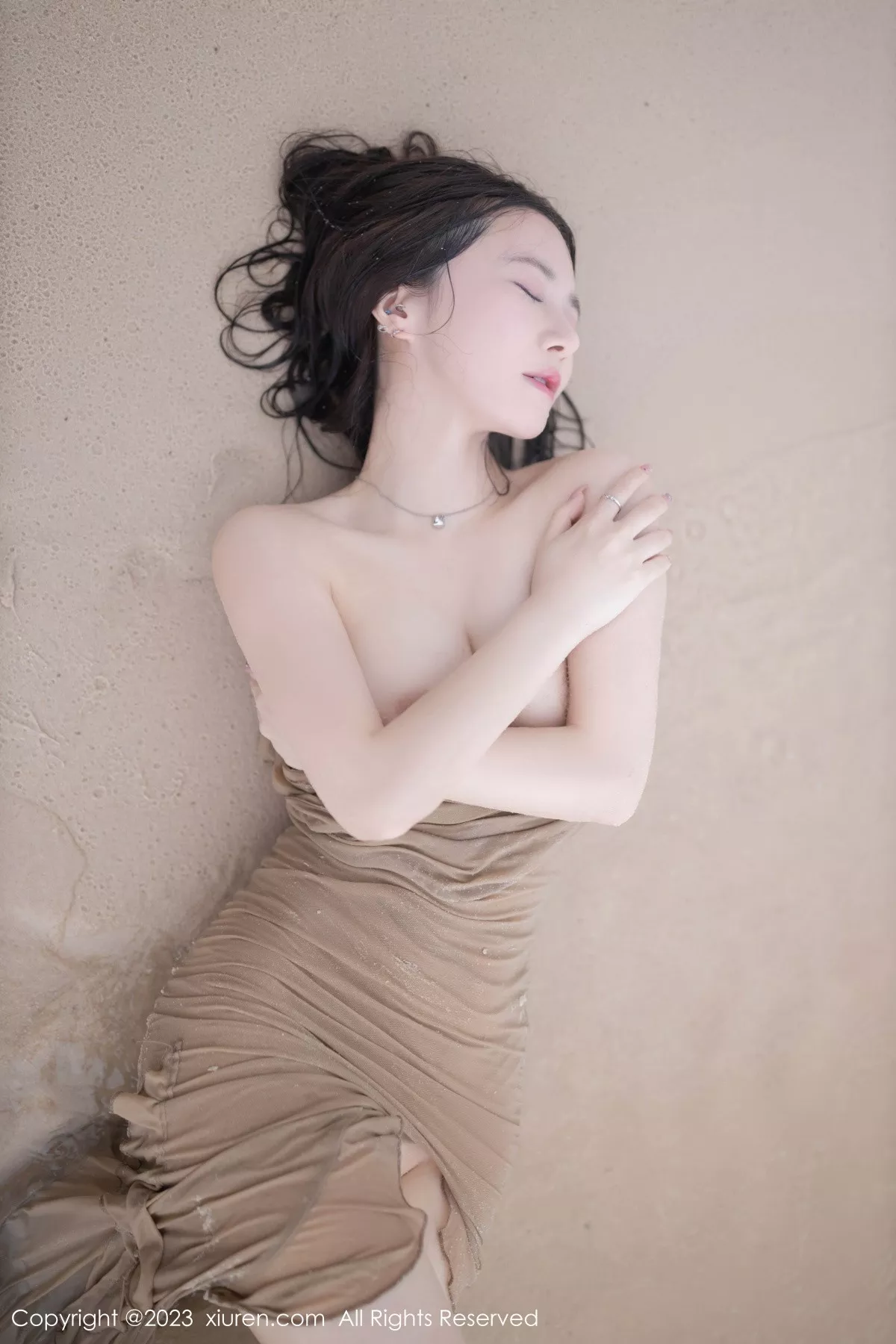 [XiuRen秀人网]第7288期鱼子酱写真 [77P]-077