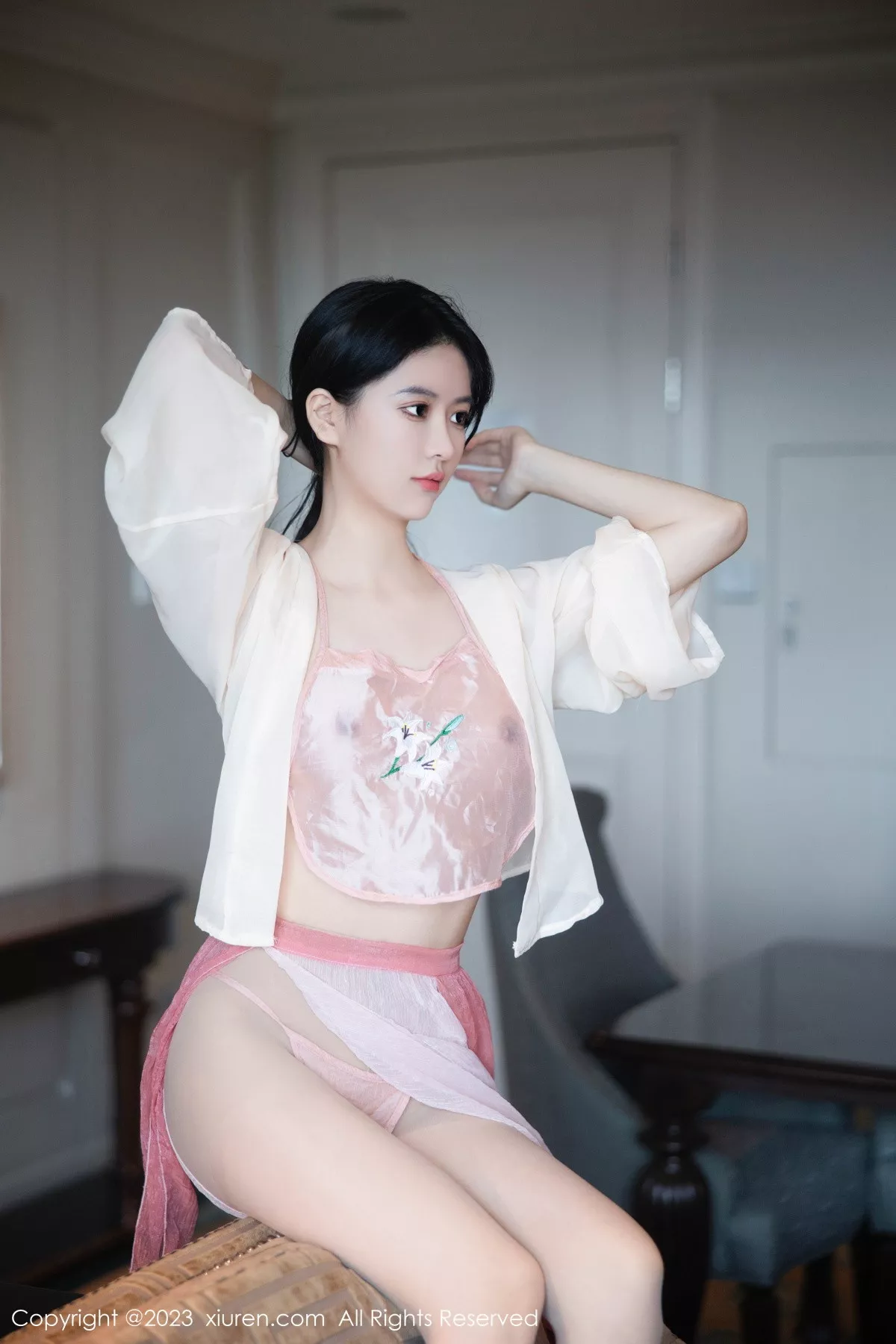 [XiuRen秀人网]第7290期幼幼写真 [88P]-015